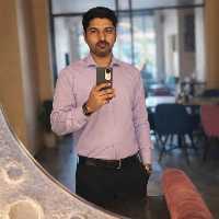 Suresh Choudhary