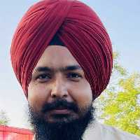Jaswinder Singh