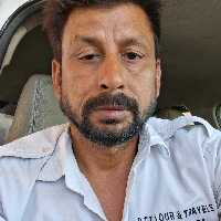 Vinod Kumar