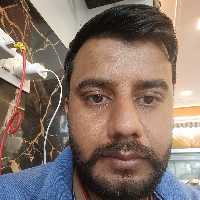 Abhimanyu Sharma