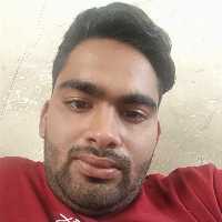Neeraj Meena