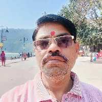 Amit Kumar Pandey