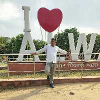 Satish Kumar