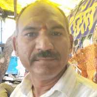 Vasudev A Ghancha