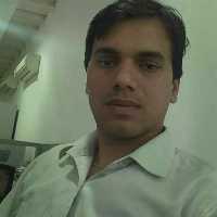 Pankaj Kumar Bhardwaj