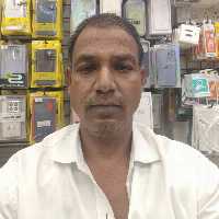 Bajirao Yadav
