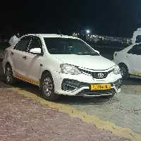 Tn Taxi Service Ajmer