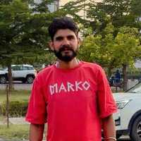Lovish Kumar
