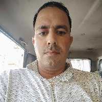 Rajesh Kumar Poonia