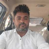 Ashish Jangid
