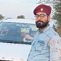 Kishan Singh Naruka