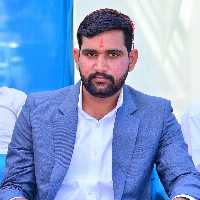 Sachin Mahala