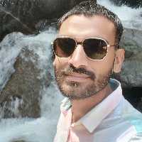 Rajkumar Yadav