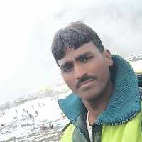 Gopal Ram Meghwal