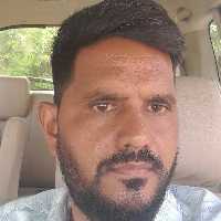 Kamlesh Prajapati