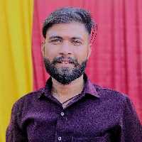 Pravesh Ahir