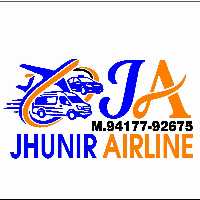 JA Jhunir Airline