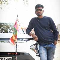 Shatrugna Sinh Parmar
