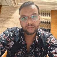 Ritesh Raj