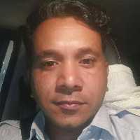 Vinod Kumar