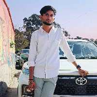 Dinesh Meghwanshi