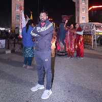 Subhash Verma