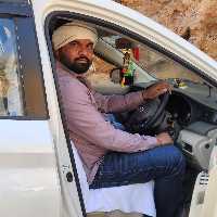 Sunil Kumar Kulhari