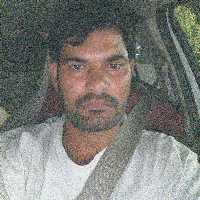 Ram Singh Pawar