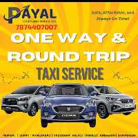 Payal Tours And Travels