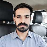 Manish Joshi