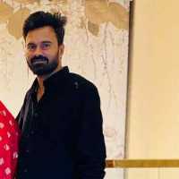 Shoab Pathan
