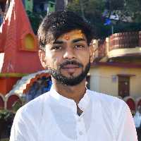 Ritik Shakya
