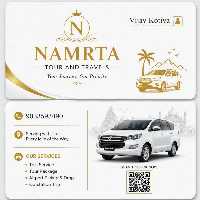 Namrta Tours & Travels