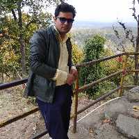 Tridev Tyagi