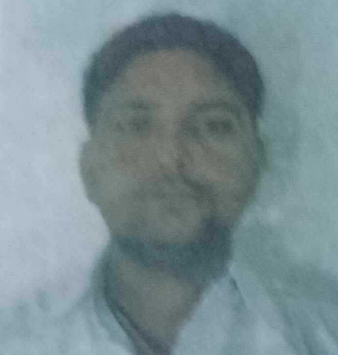 Vikram Singh