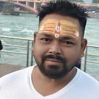 Pradeep Yadav