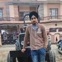 Mandeep Singh