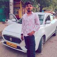 Avinash Kumar Meghwal