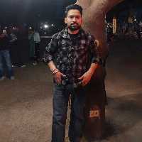 Bhupinder Vashisht