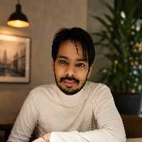 Sachin Gupta