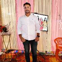 Narendra Meena