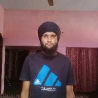 Sukhmandip Singh