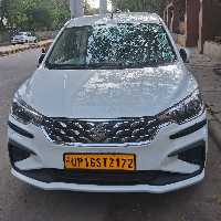 Indresh Kumar Mishra