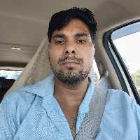 Ravi Kumar Chaudhary