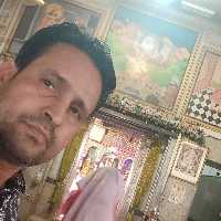 Vijay Singh