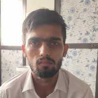 Ankit Goswami