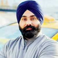 Sukhpreet Singh