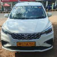 Radhe Travels Guna