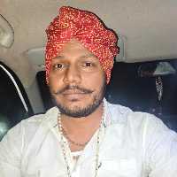 Satender Yadav