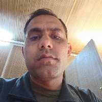 Ajay Kumar